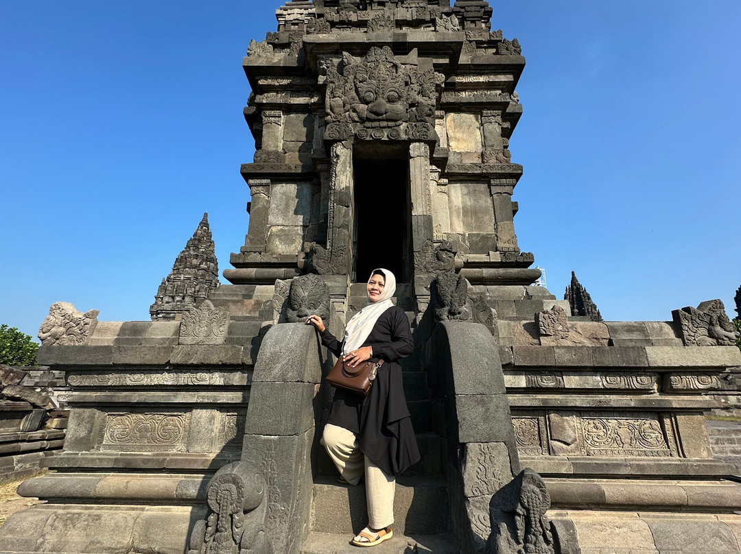 Malyabhara Hotel主图