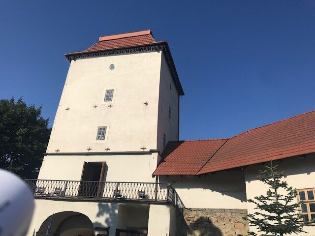 Silesian-Ostrava Castle-俄斯特拉发必去景点