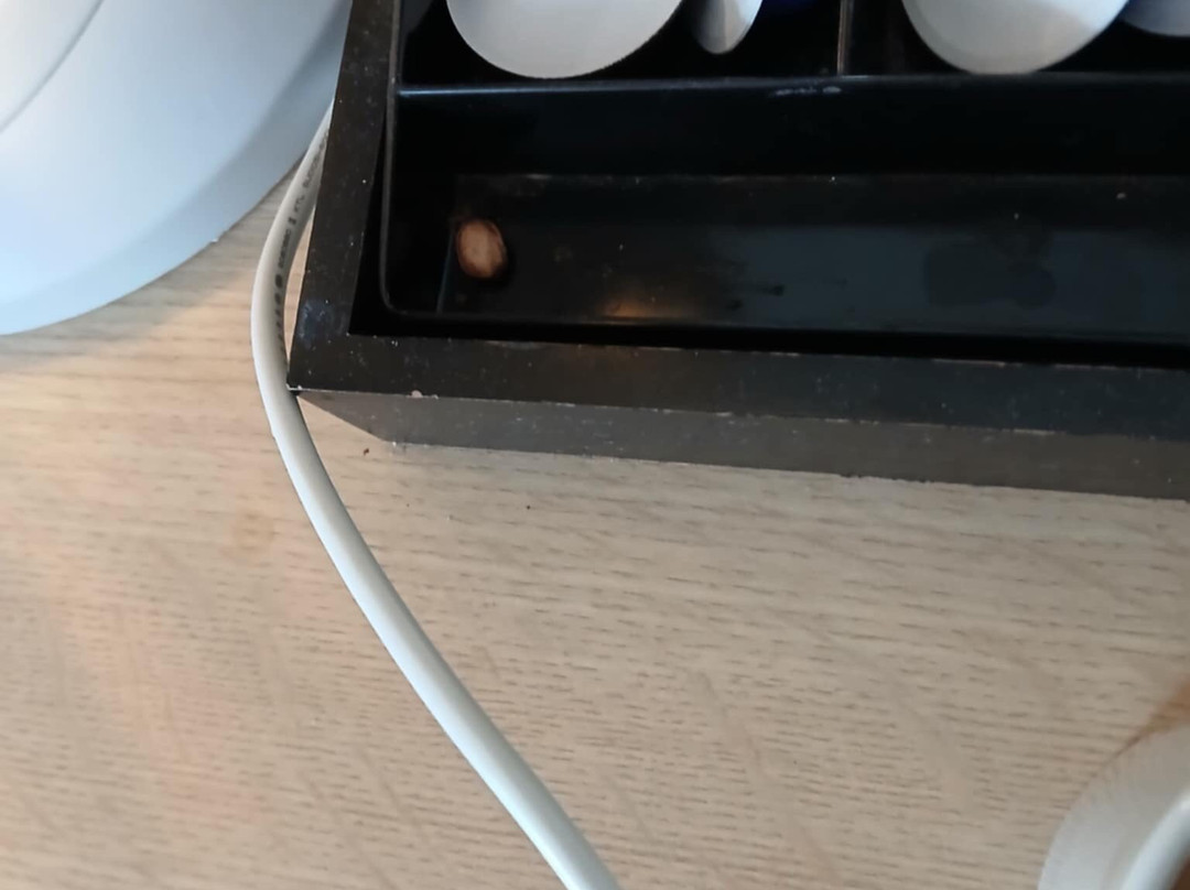 Travelodge Regent Hotel Leamington Spa主图