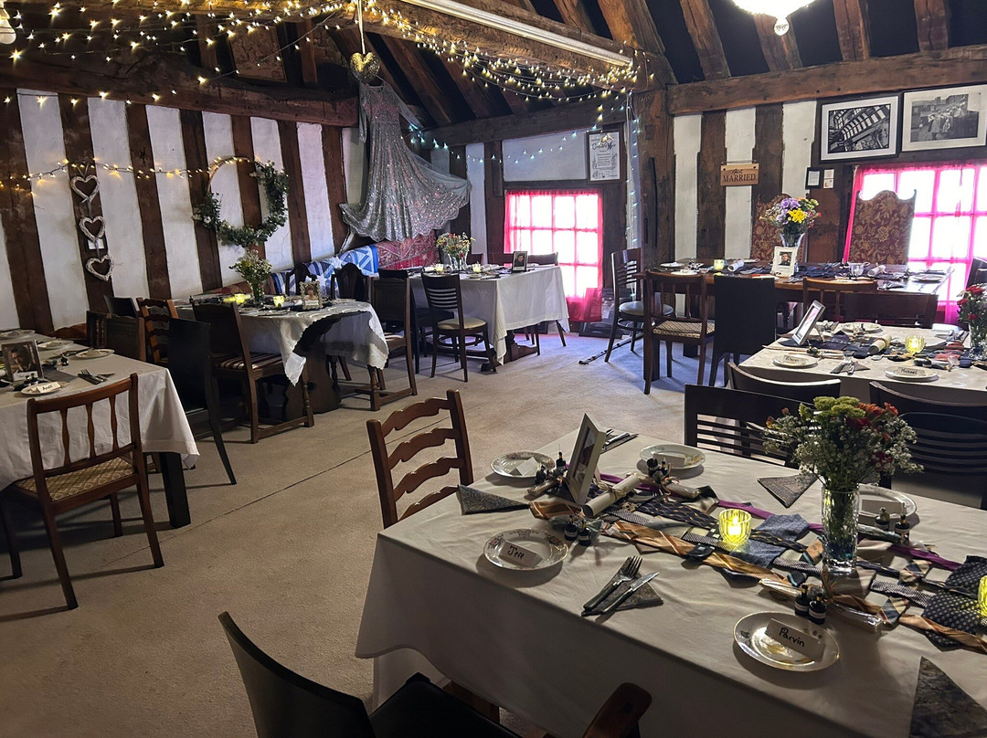 The Governor's House