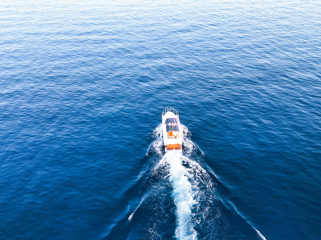 Coastal Escape Boat Charters Malta-史克华必去景点