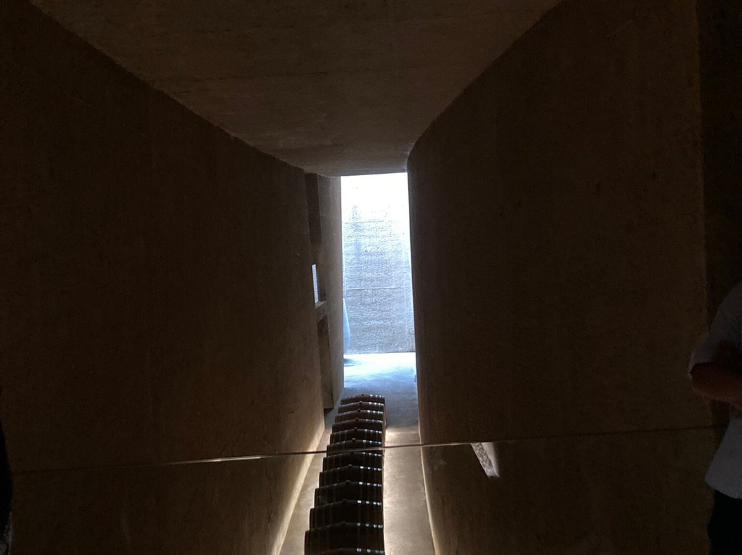 Celler Perelada-Peralada必去景点