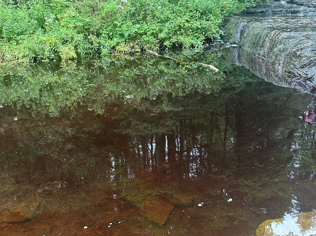 Eas-Mor-Kildonan必去景点