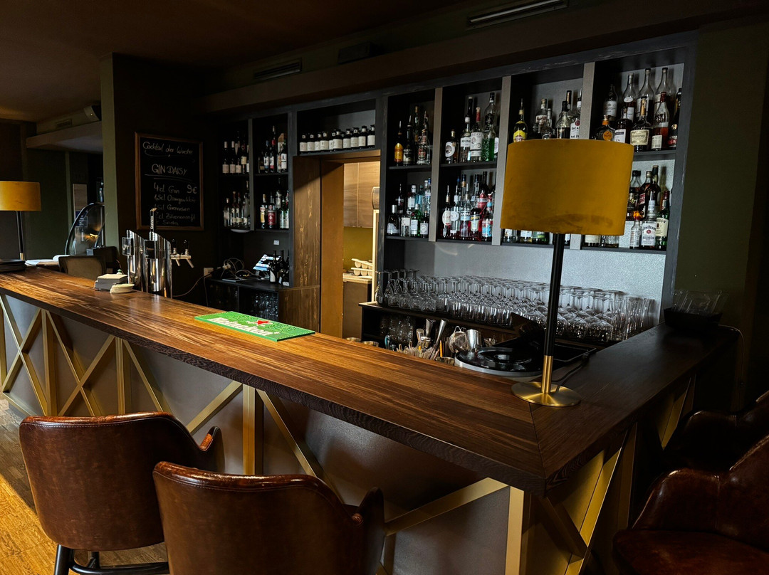 Hotel Seeterrassen主图