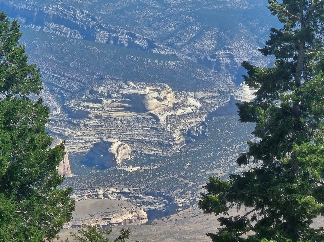 Dinosaur National Monument-Dinosaur必去景点