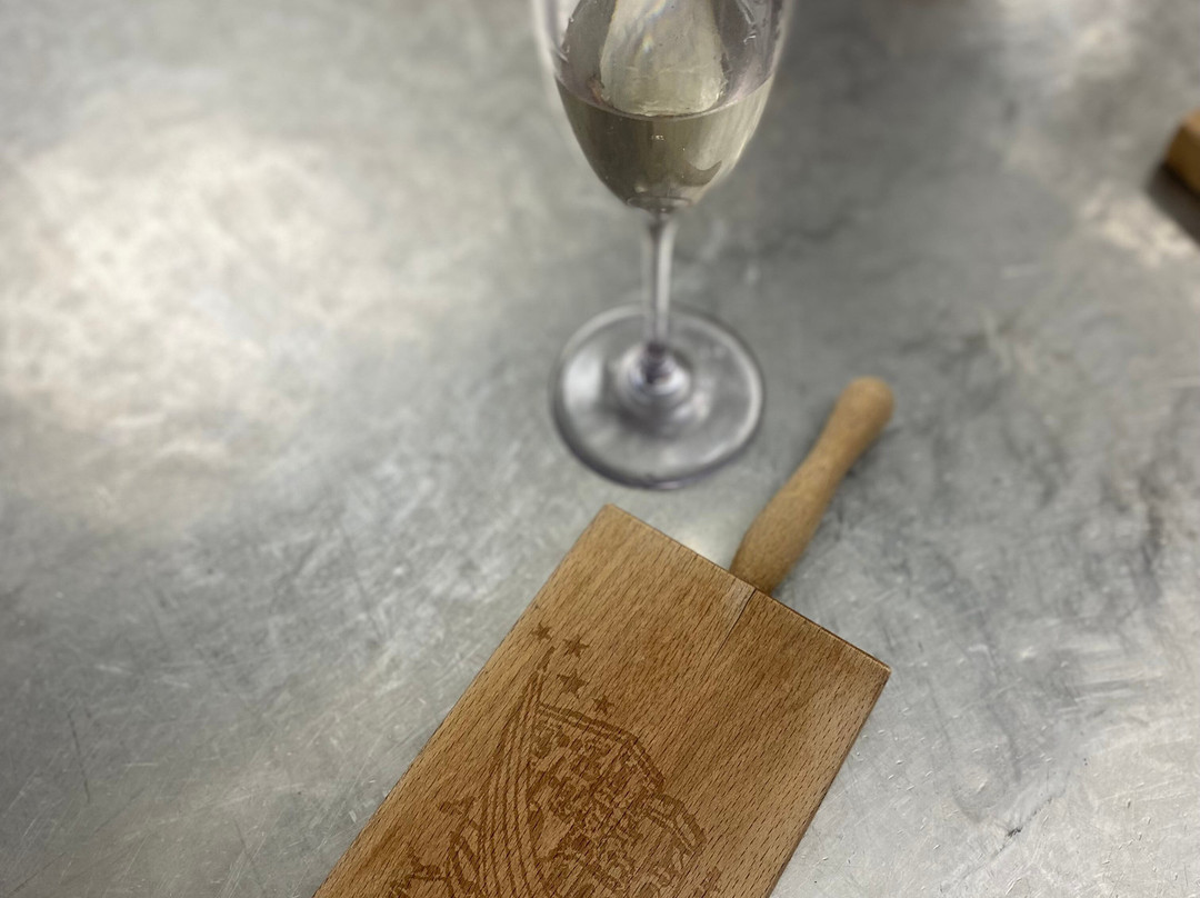 Cooking class at Hotel Buca di Bacco Positano-波西塔诺必去景点