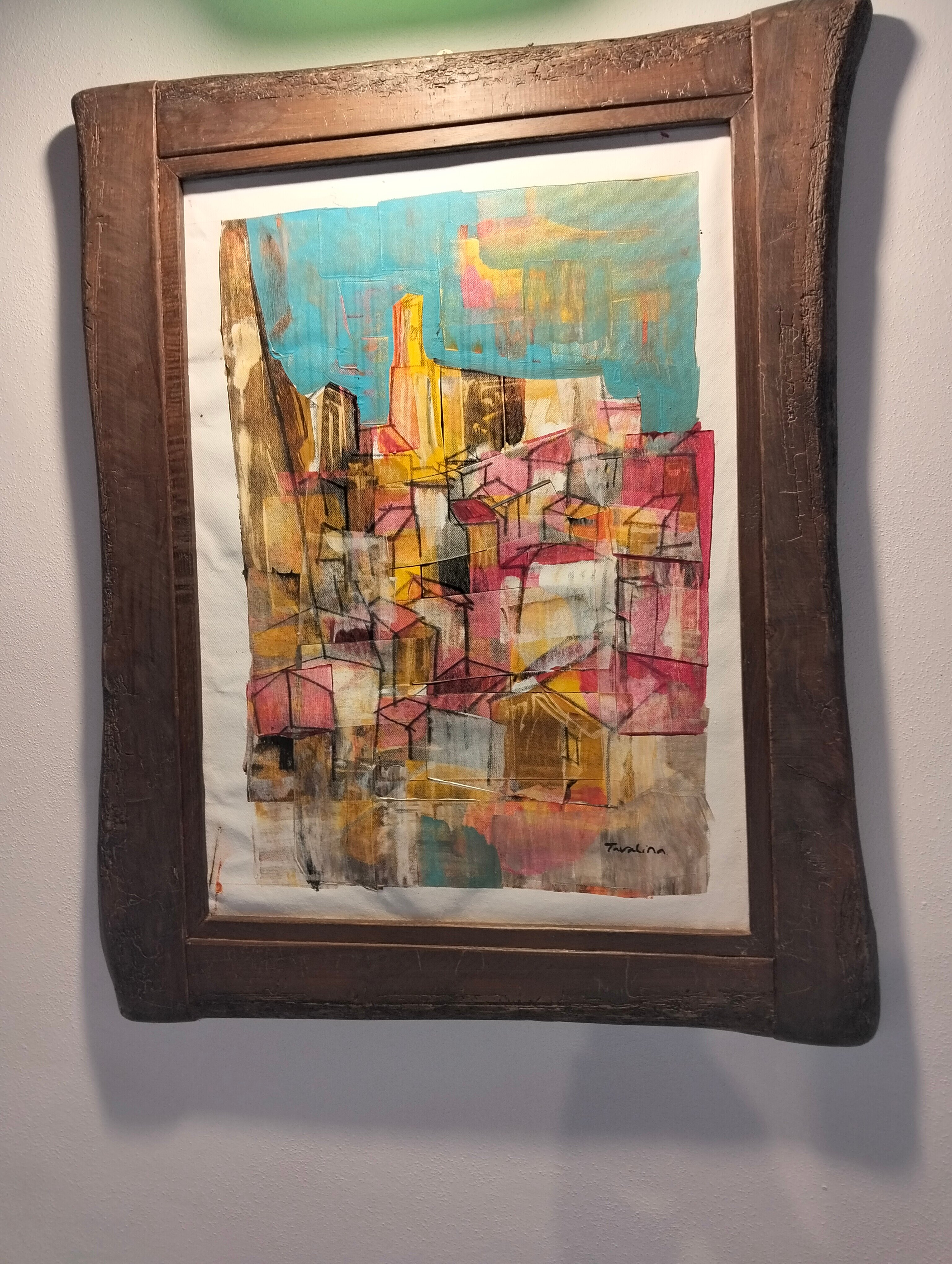 Bio Agriturismo Aia del Tufo-官方