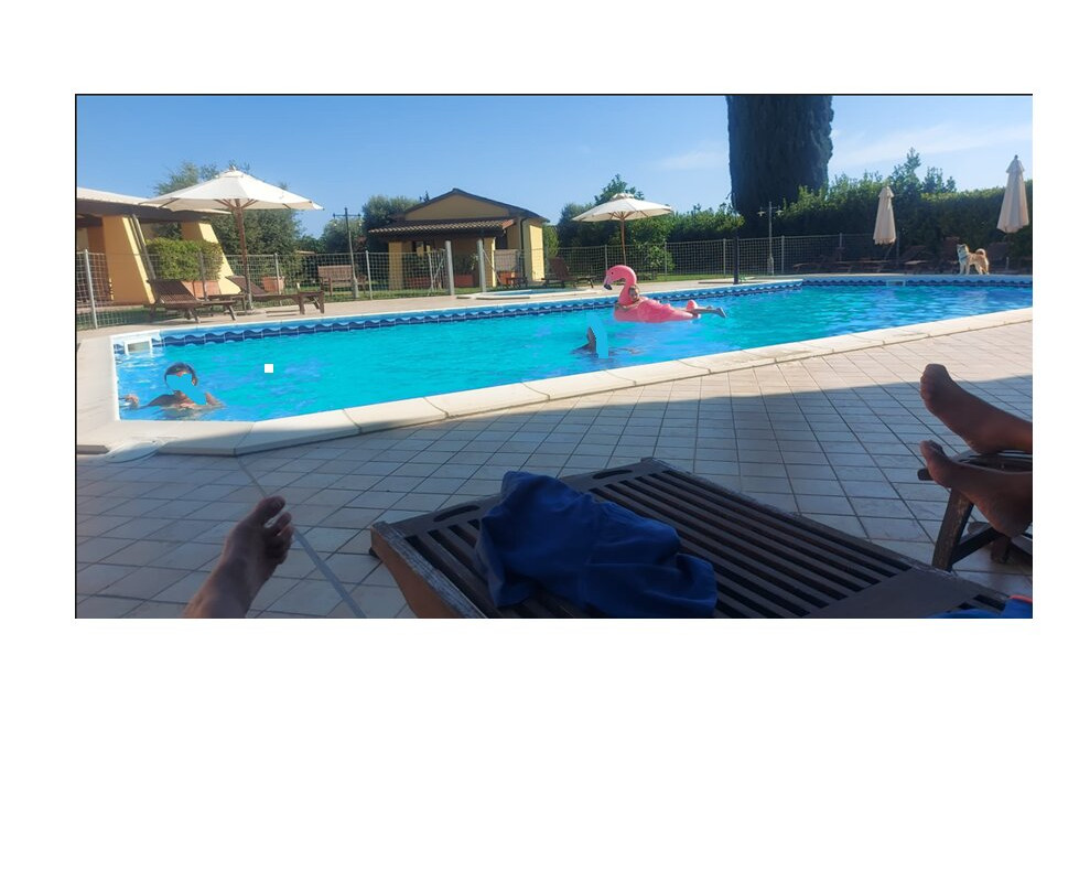 Podere Tre Cipressi主图