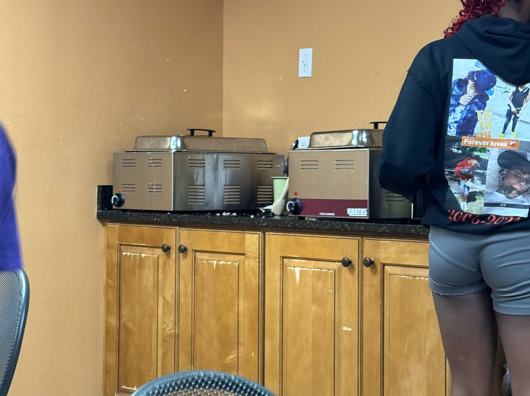 Quality Inn & Suites Ames Conference Center near ISU Campus主图