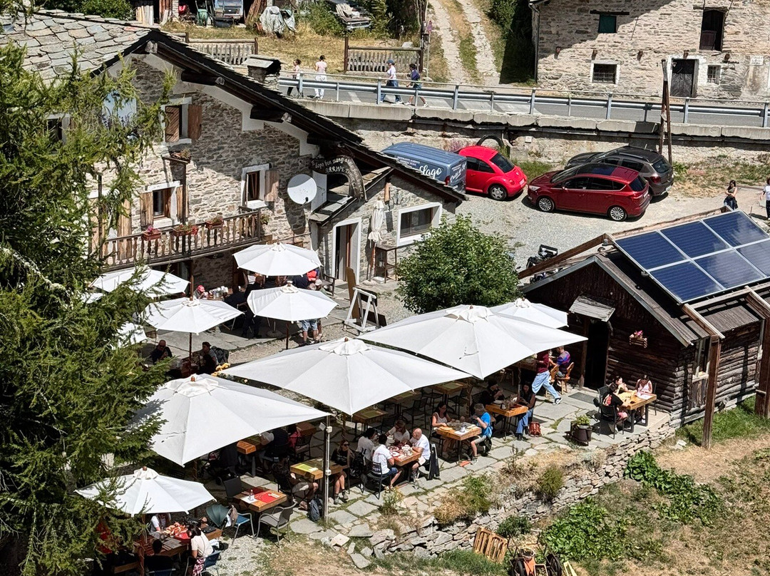 Chalet del Lago主图