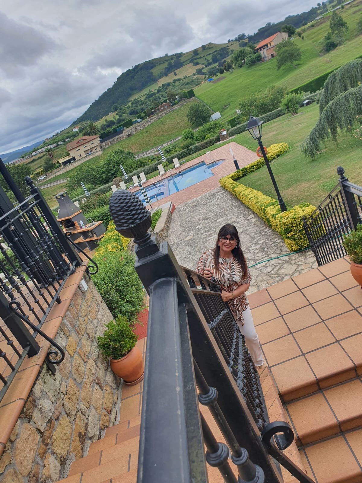 Posada el Iso-官方