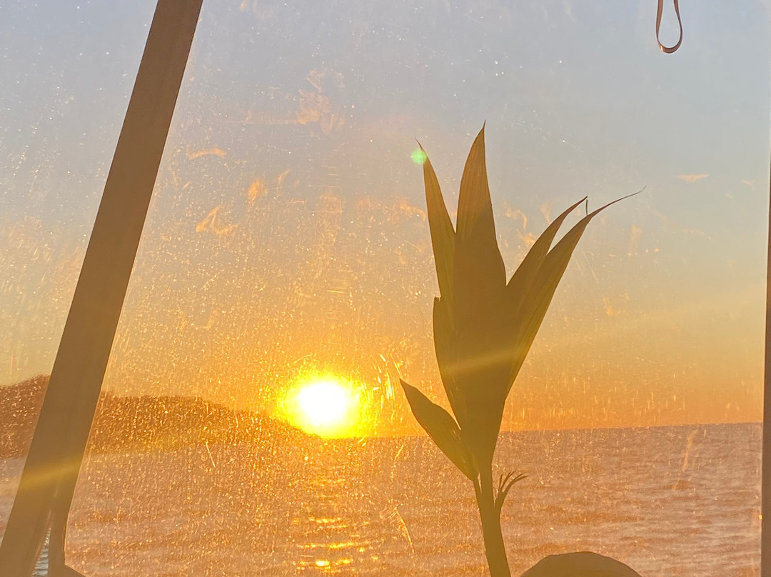 Aquascene Magnetic Island-Magnetic Island必去景点