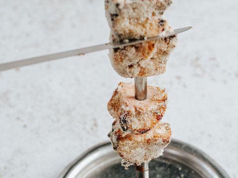 Churrasquería Rodeo Grill Norte