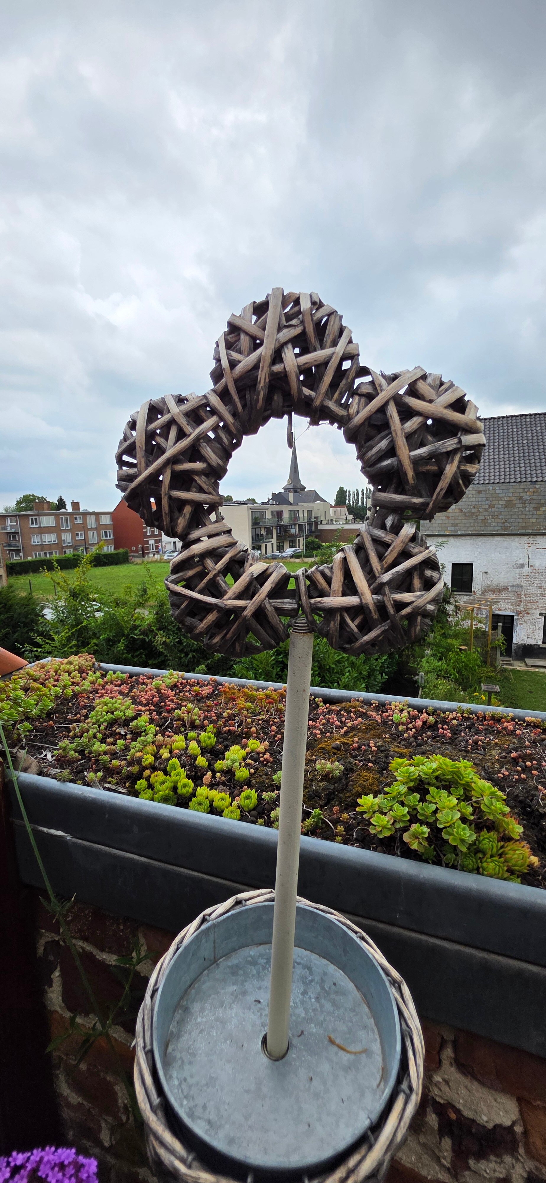 O Chocolat Cho-酒店景观