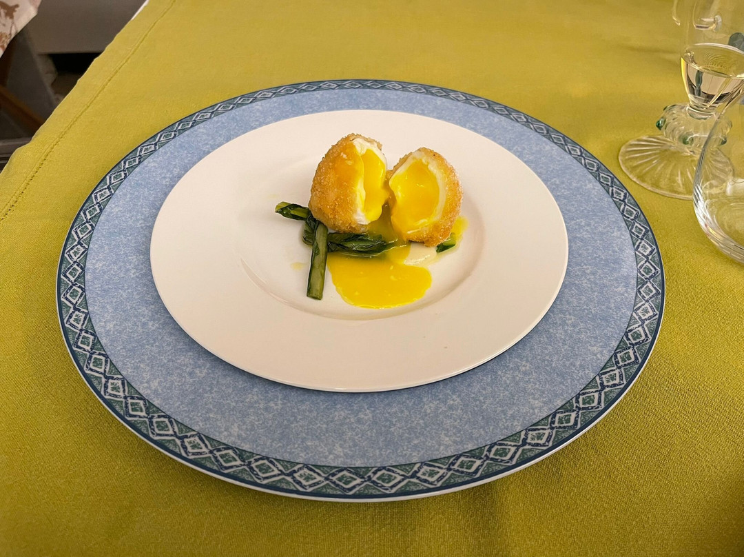 La Locanda Dei Gatti