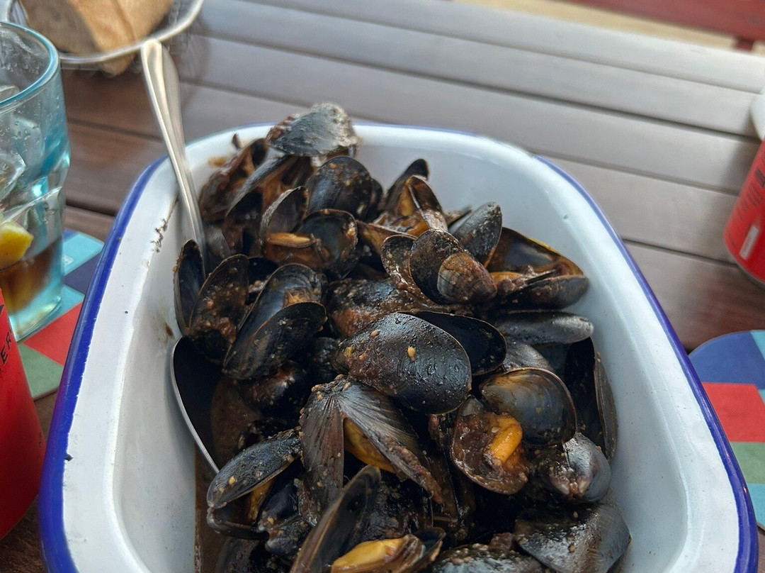 El Xiringuito De Can Blau