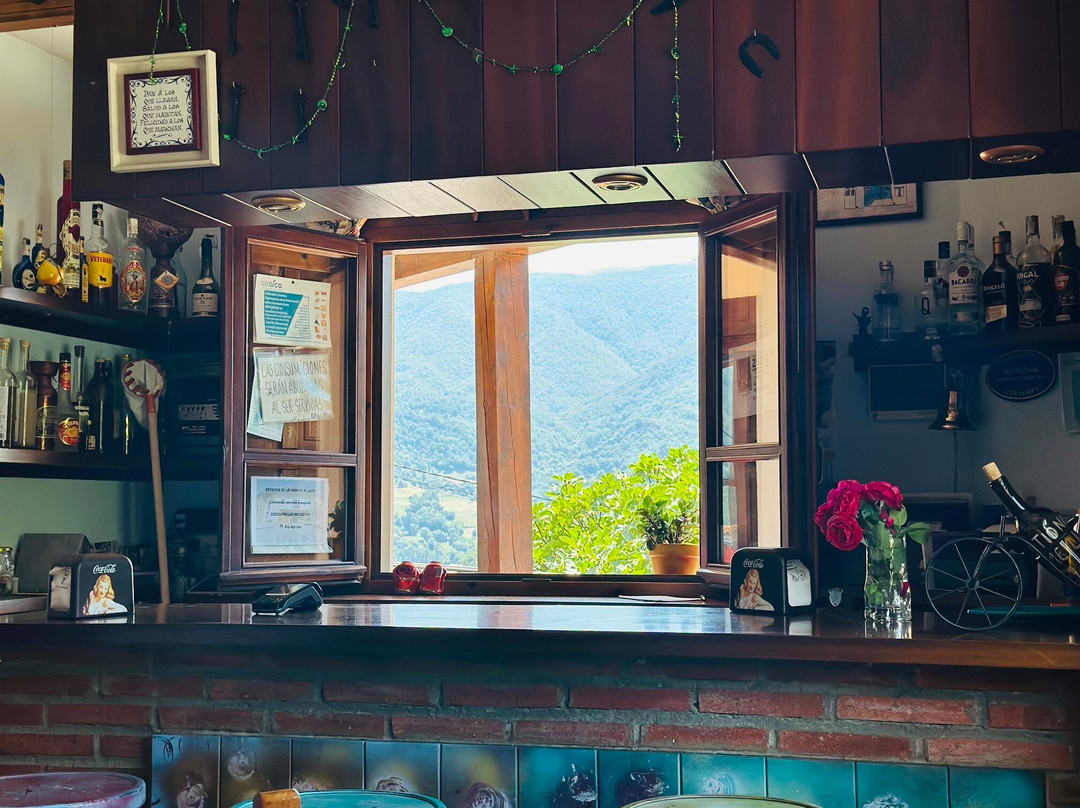 Mirador de Enterrias主图