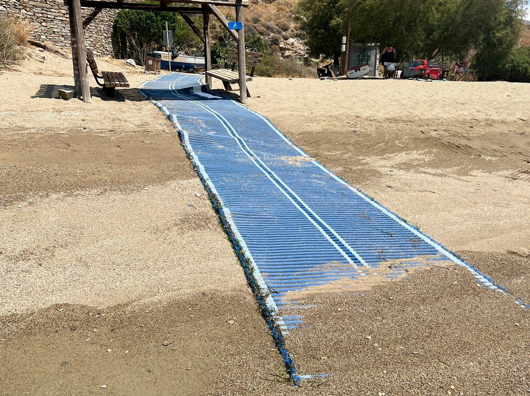 Pisses Beach-Pisses必去景点