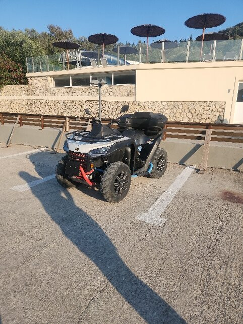 D&M Moto Rental-Dassia必去景点