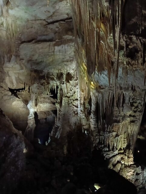 Prometheus Cave-Kumistavi必去景点
