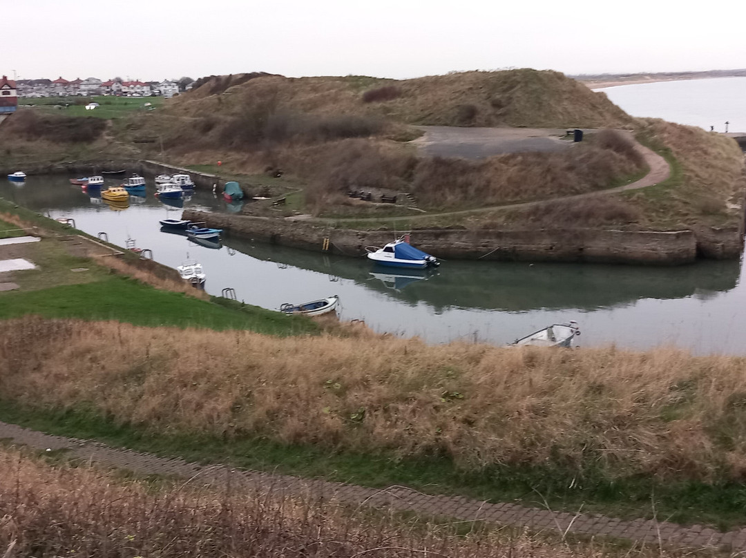 Waterford Arms主图