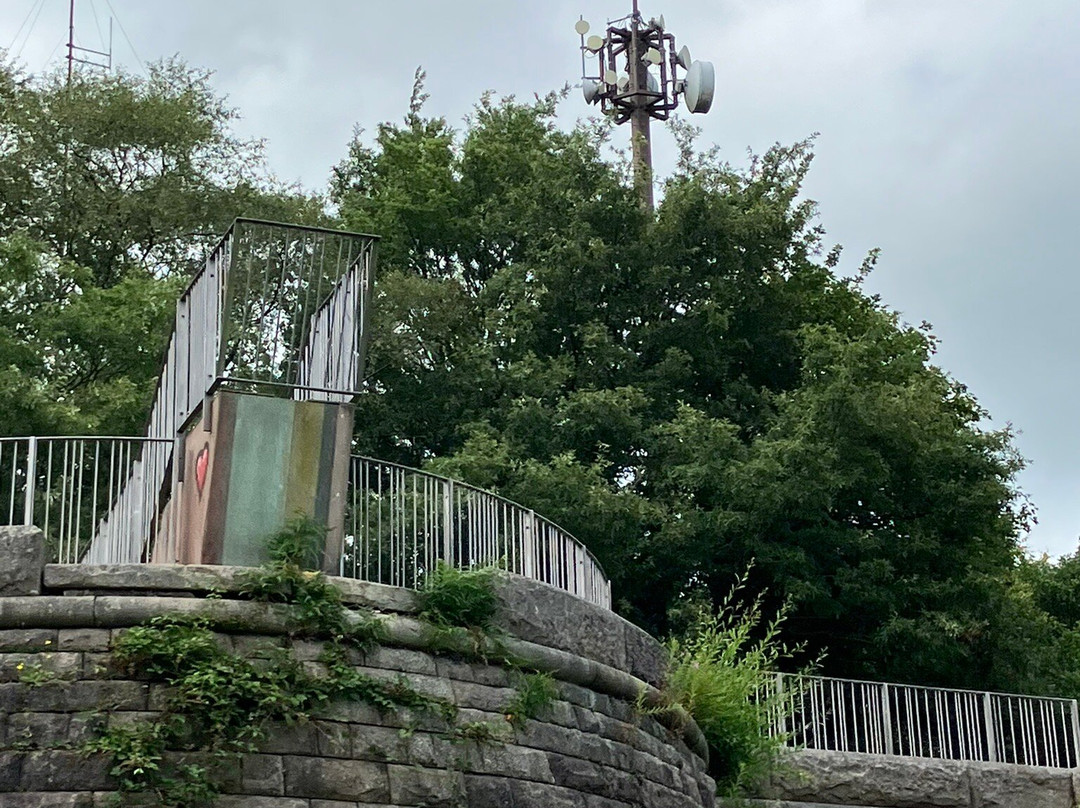 Corporation Park-布莱克本必去景点