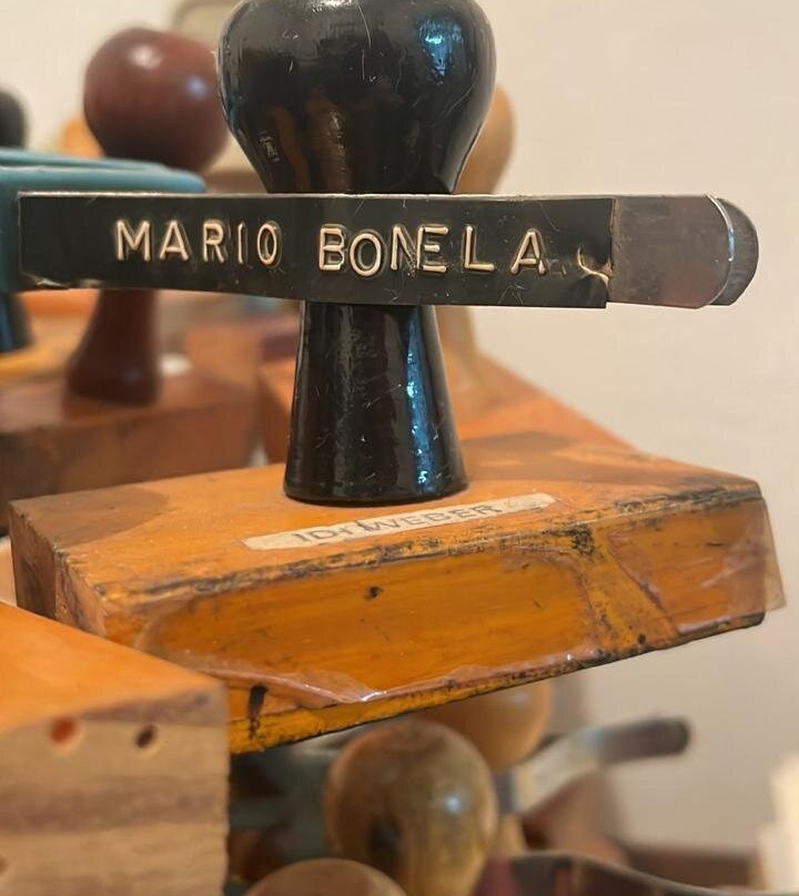 Antigo Café Silmar-Silveira Martins必去景点