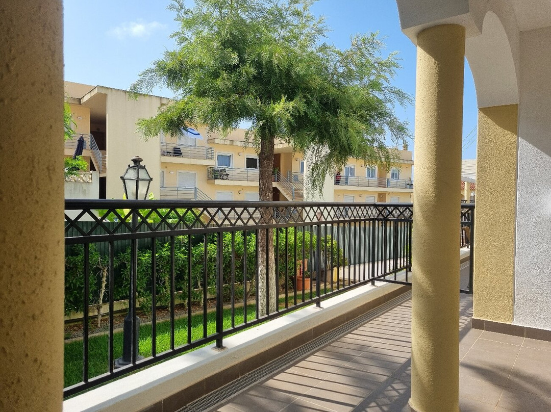 Novochoro Apartamentos Turisticos主图