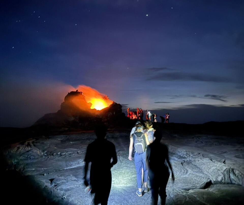 King Solomon Tours-Jinka必去景点