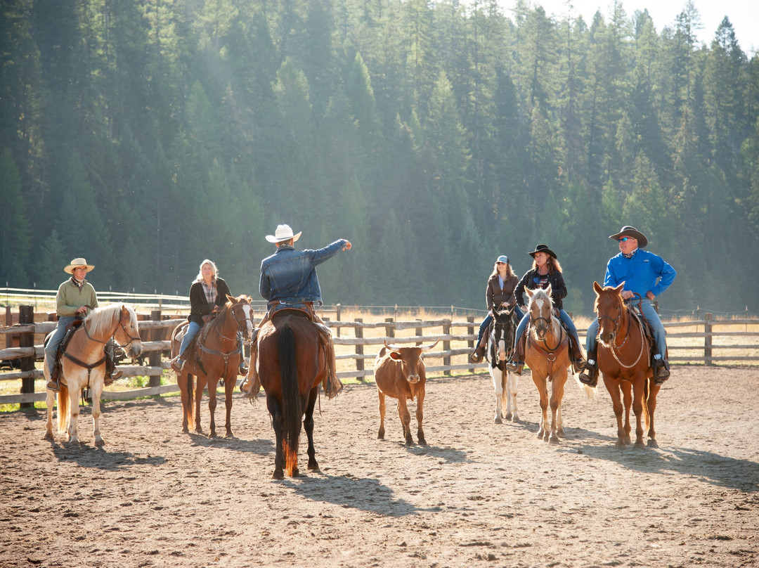 Bar W Guest Ranch主图