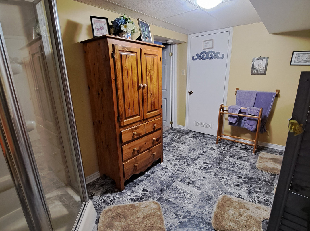 Carrousel Bed & Breakfast主图