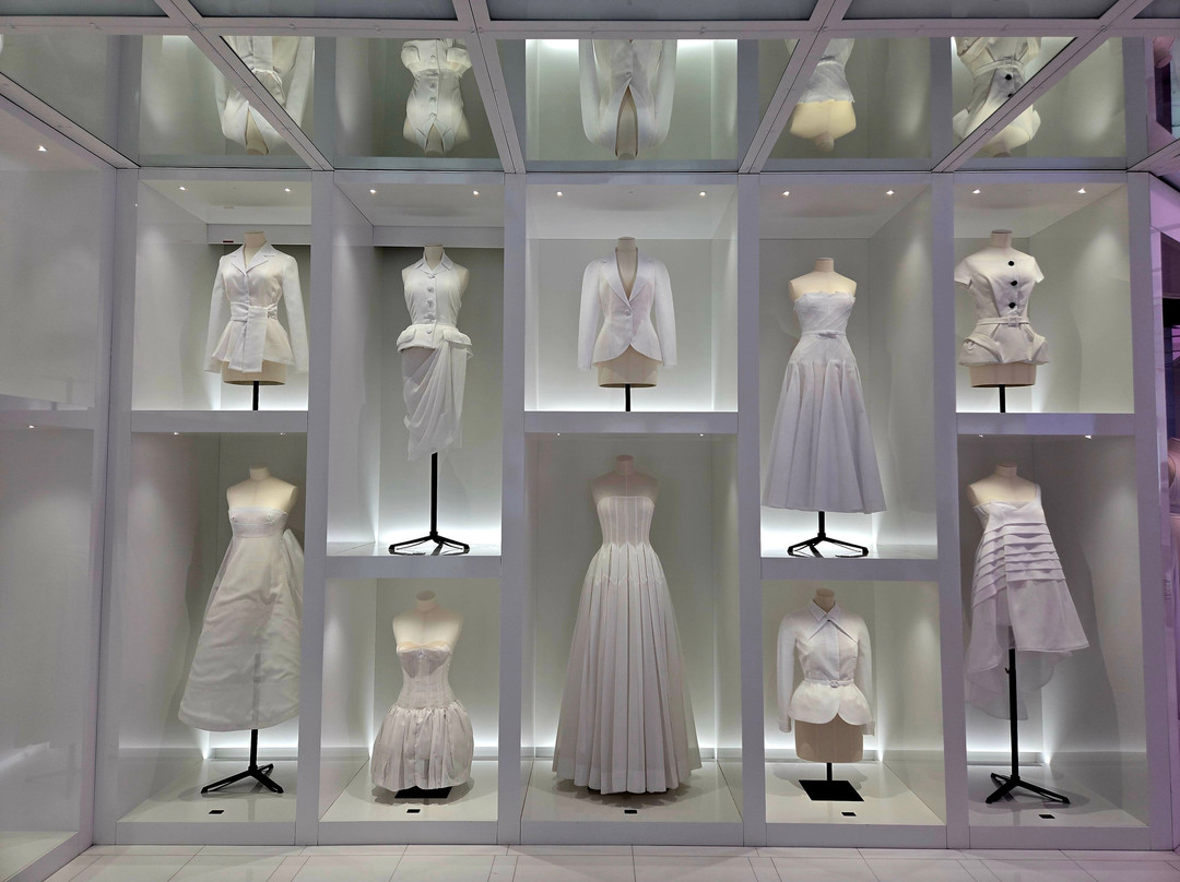 La Galerie Dior