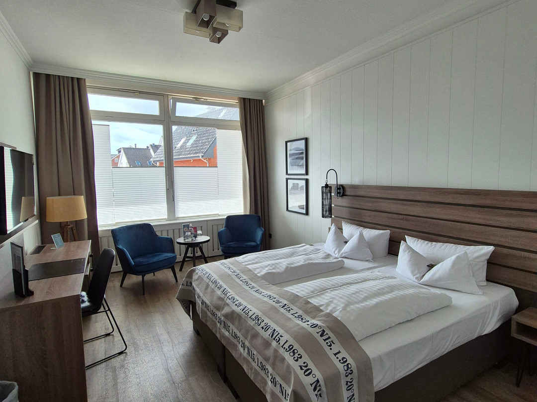 Hotel Yachtclub主图