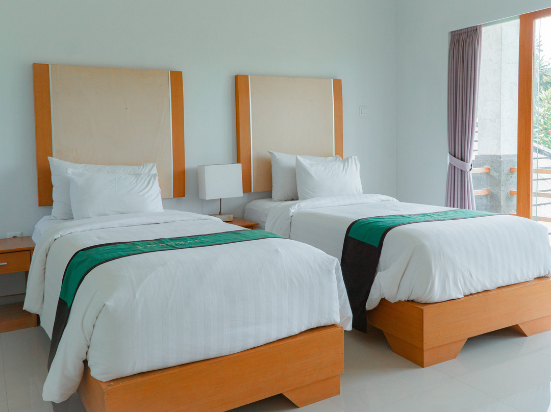 Umadhatu Resort主图