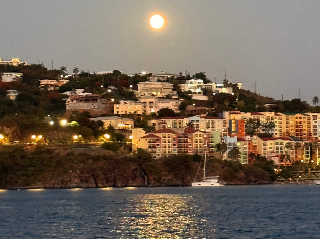 St. Thomas Water Sports llc. (STWS)-圣 托马斯必去景点