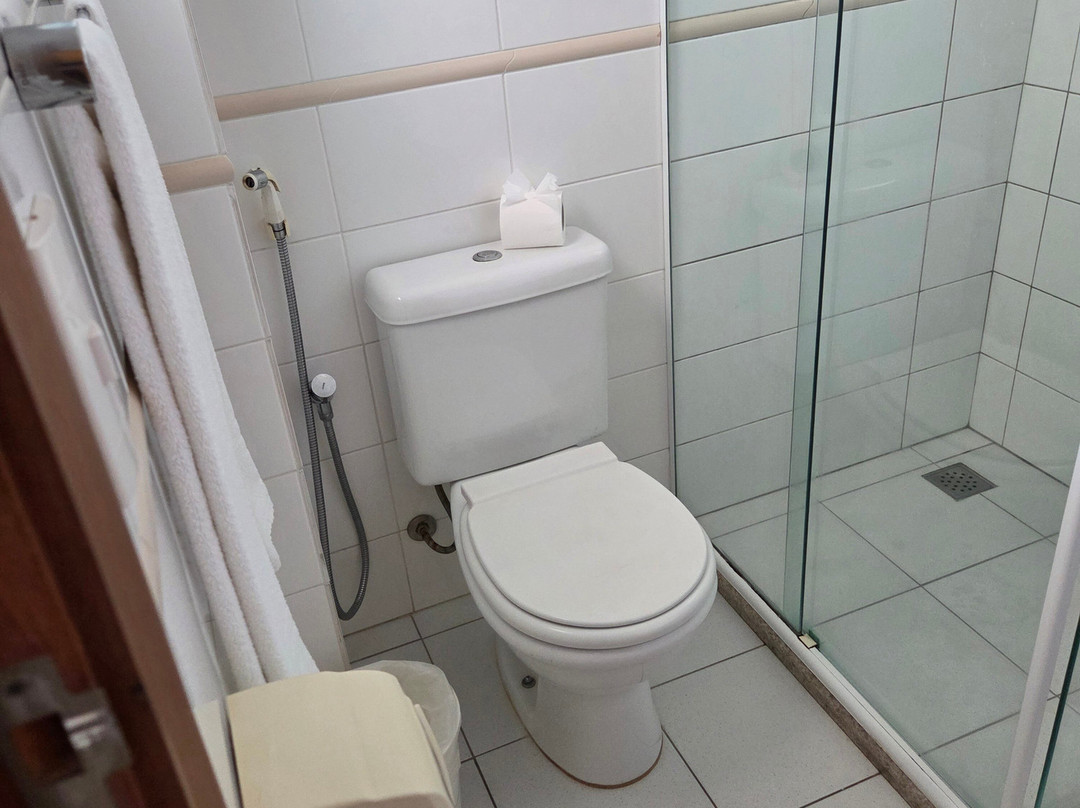 Hotel Cianorte Diamond主图