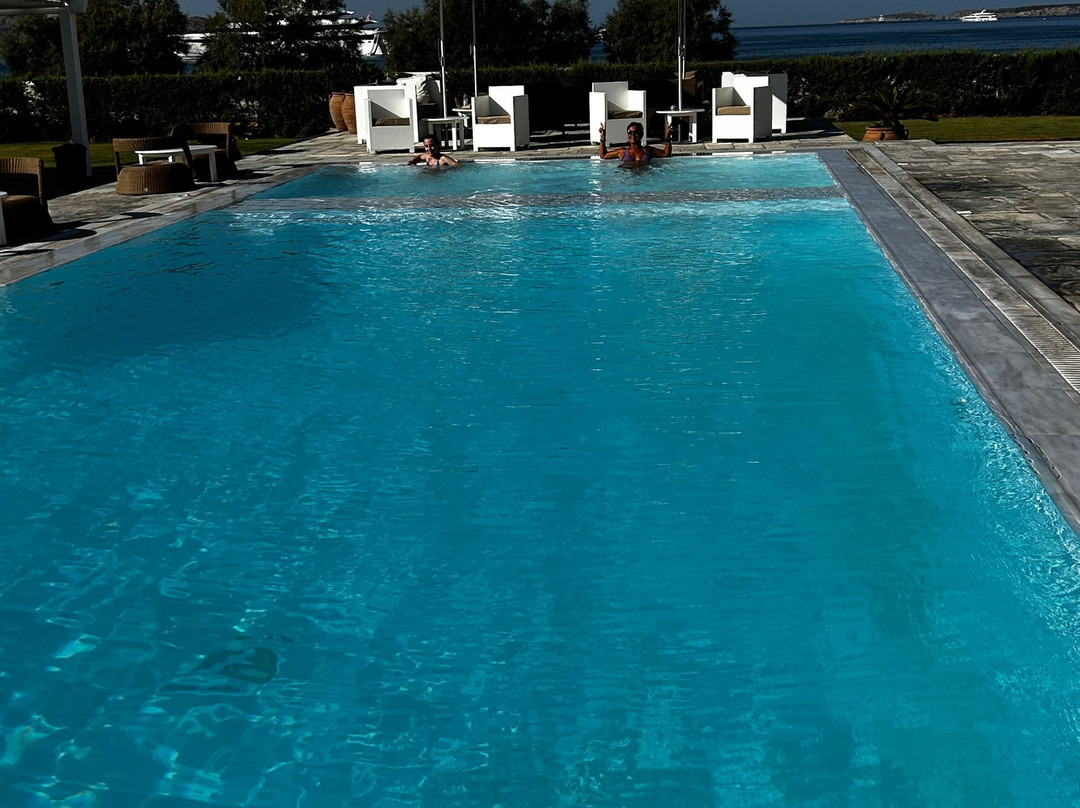 Villa Bellonia主图