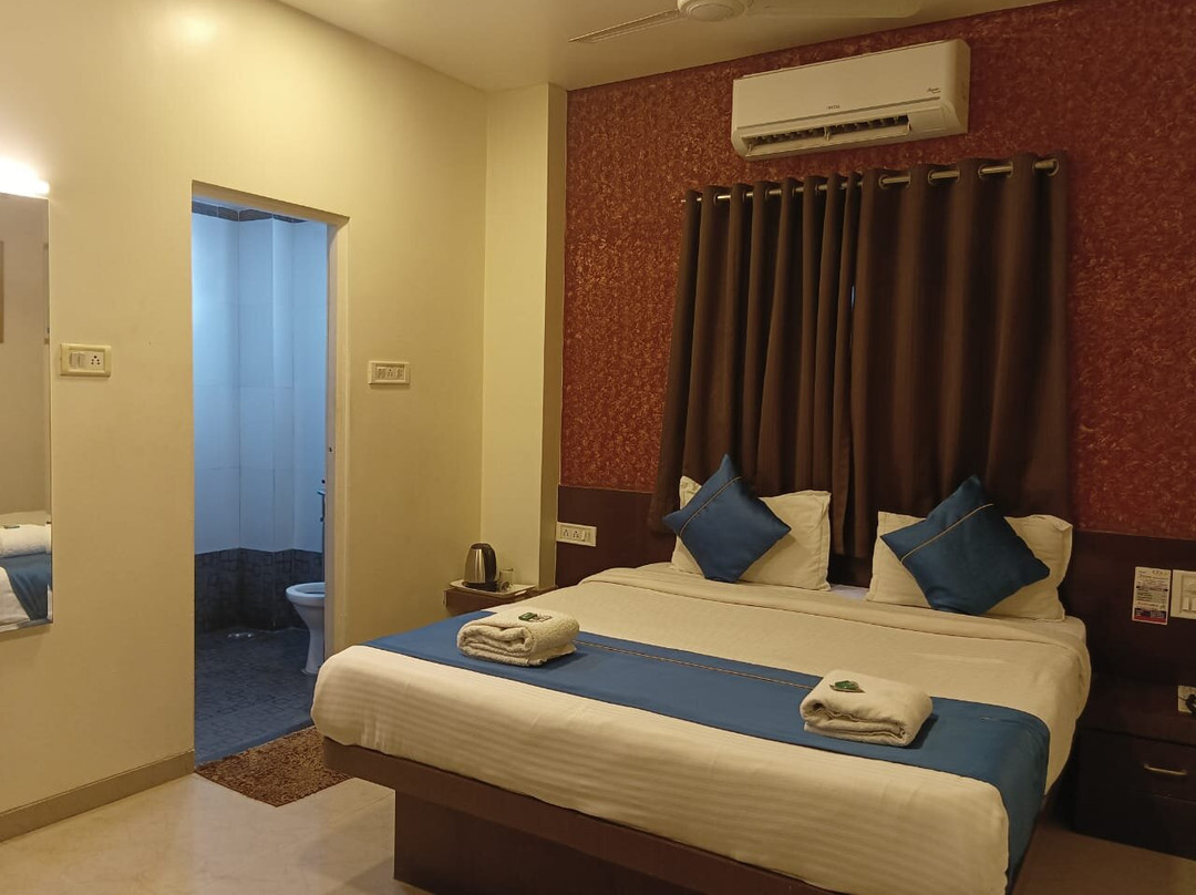 Hotel Avon International主图