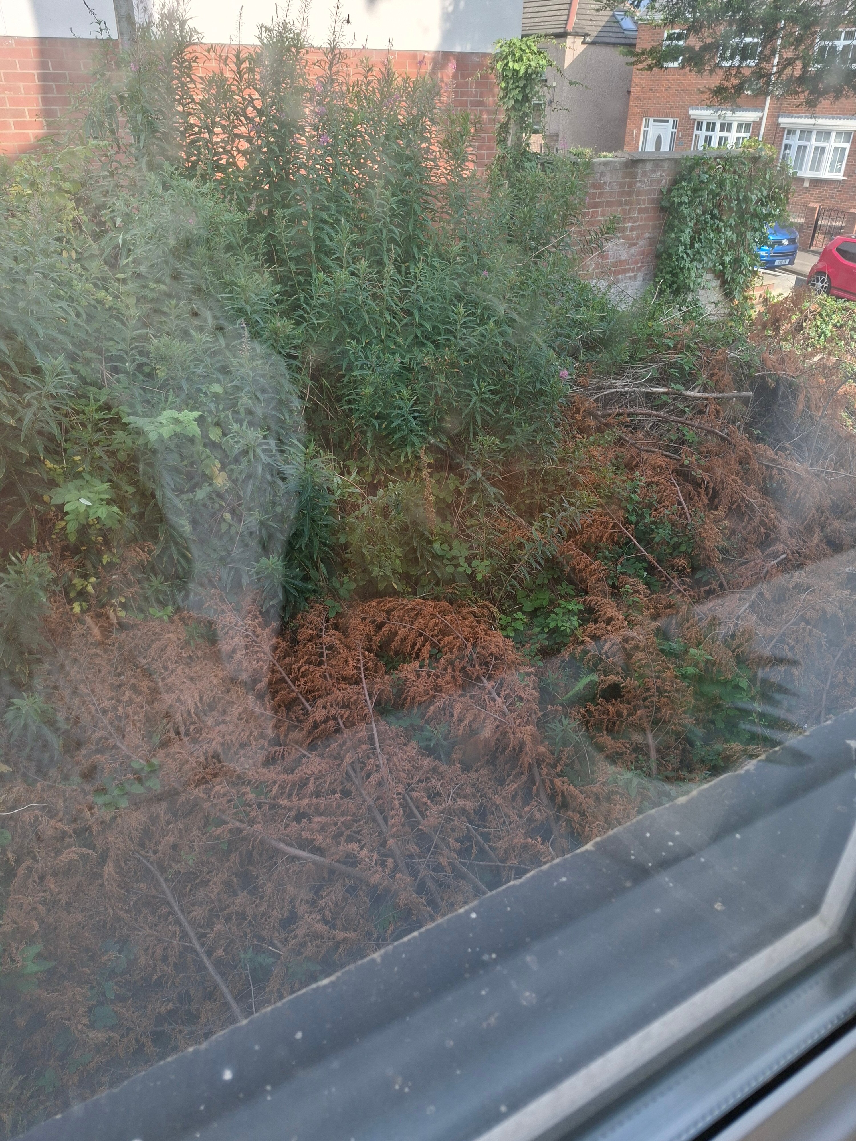 Beamish Mary Inn-浴室