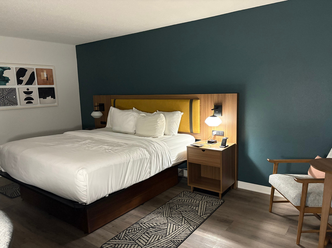 La Quinta Inn & Suites by Wyndham North Platte主图