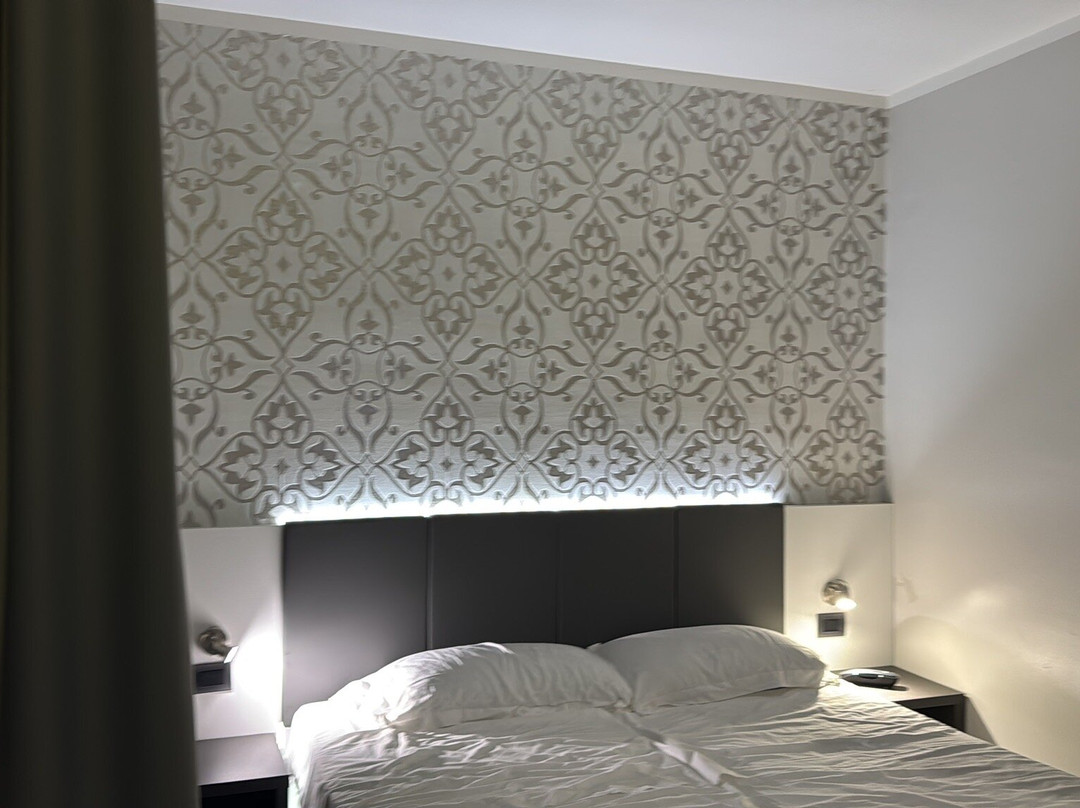 伊尔嘉酒店主图