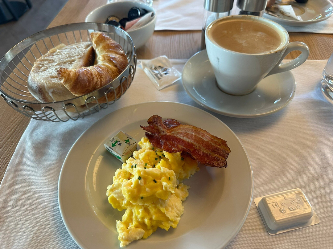 Hotel Waldhaus Beider Basel主图