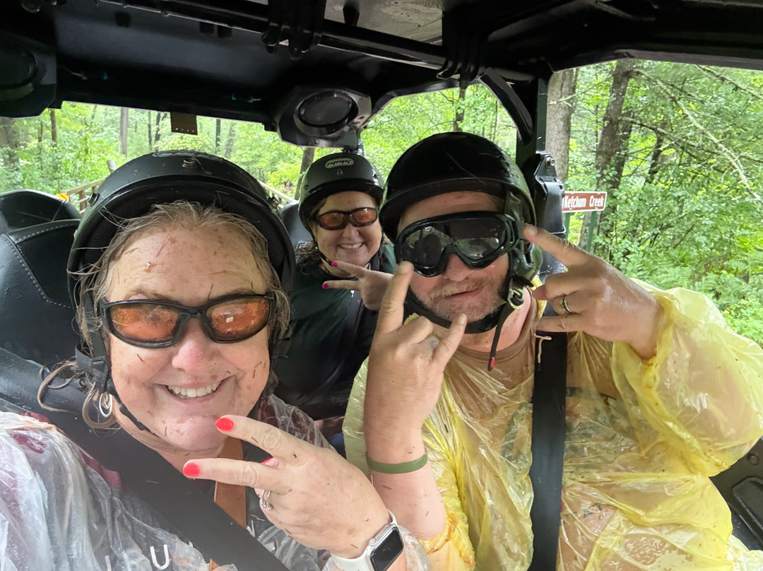 Bear Bogging Adventure Tours-Warrens必去景点