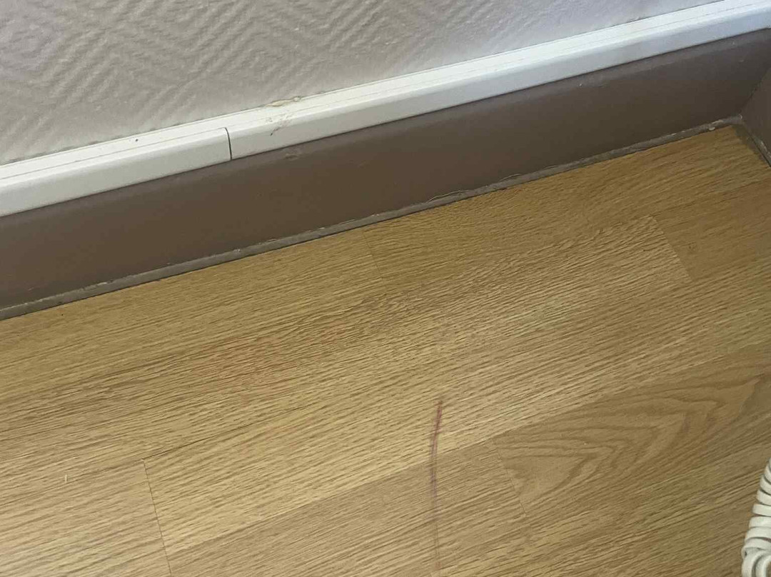 Brit Hotel Magdalena主图