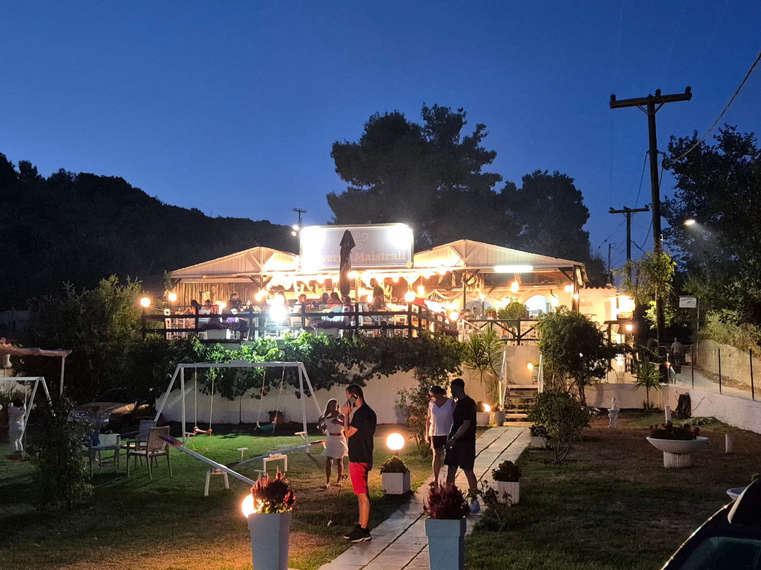 Ariadni House Hotel主图