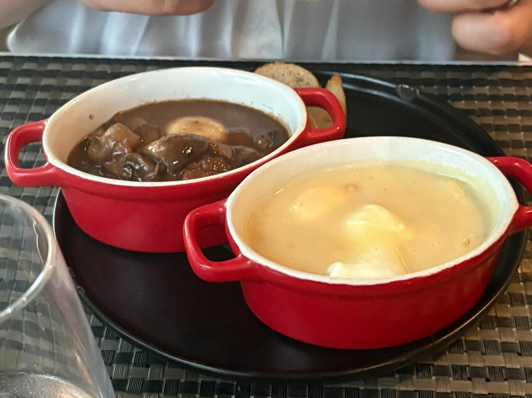 夏米尔之家酒店主图