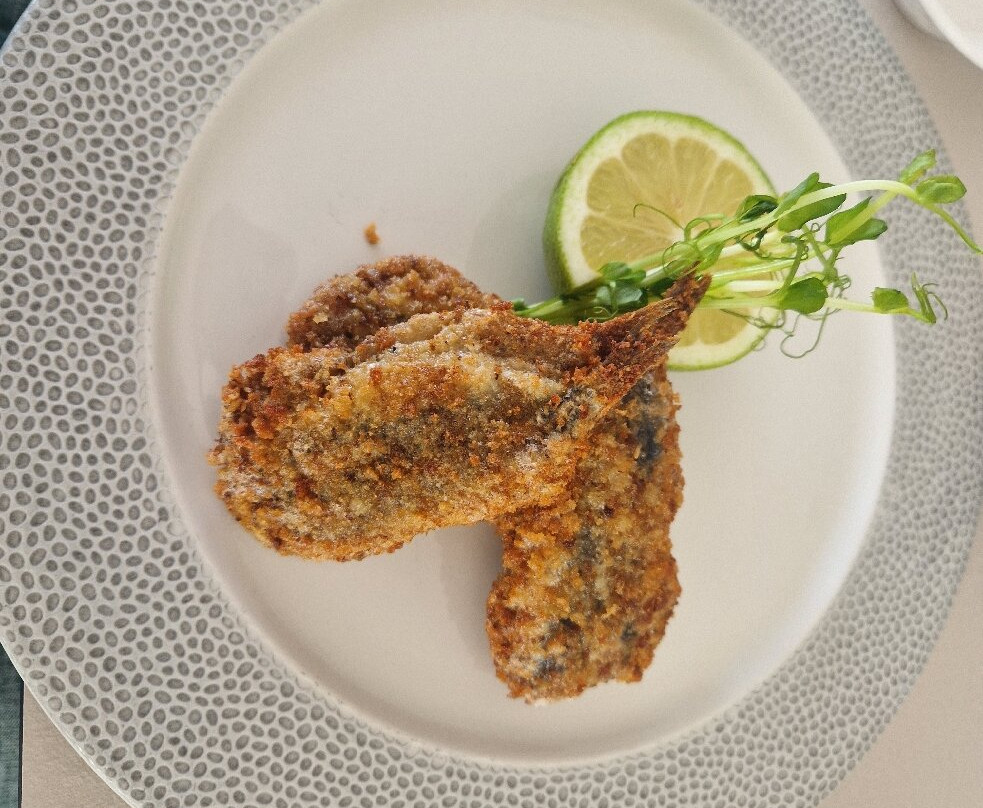 Santantonio Resort主图