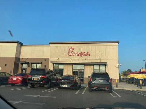 Chick-fil-A