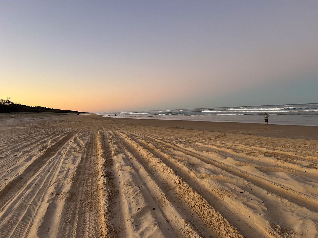 Auswalk Walking Holidays-墨尔本必去景点