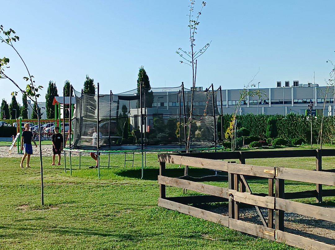 Hotel Antonio Conference主图